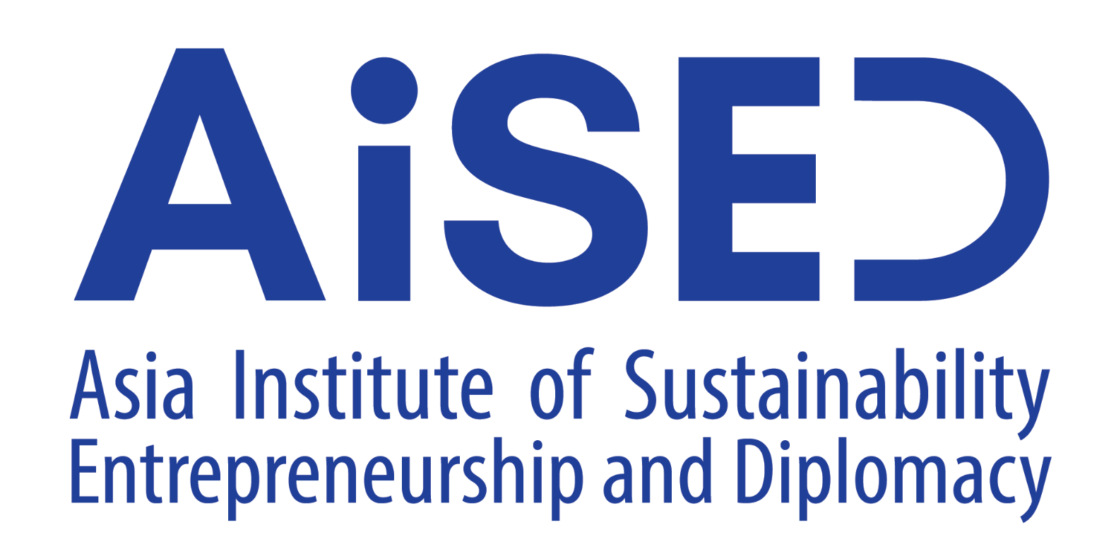 AiSED logo