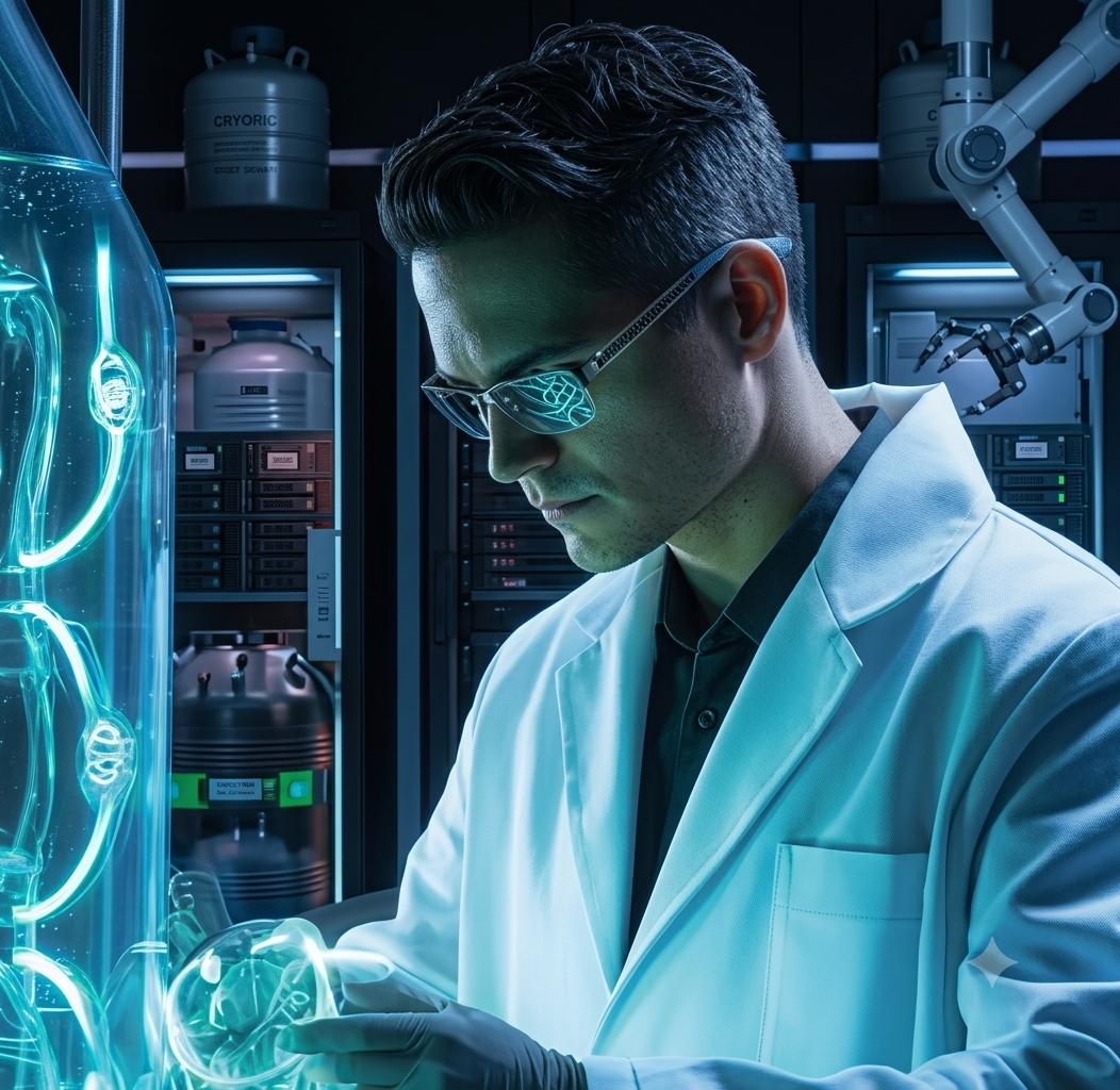 Academics and researchers