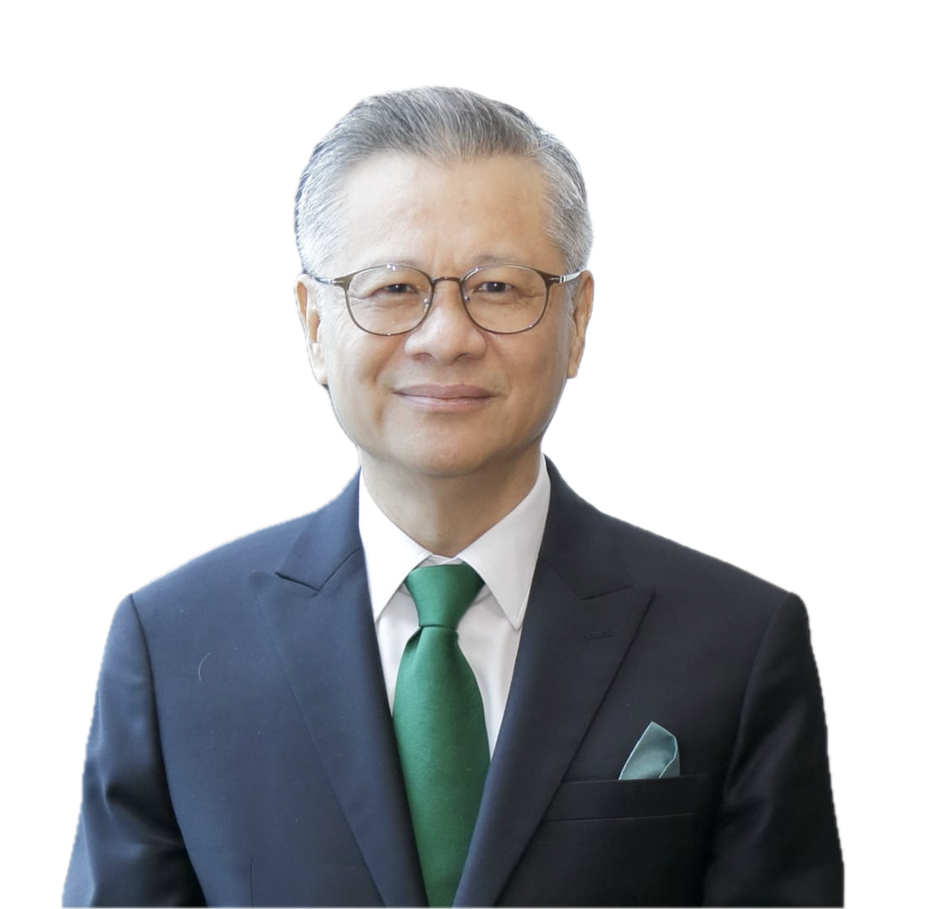 Dato’ Steve Cheah
